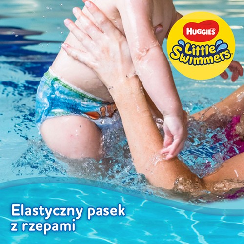 chusteczki 6pak pampers