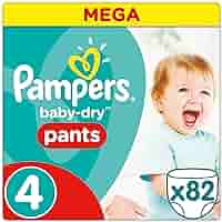 pampers próbki pieluchomajtek