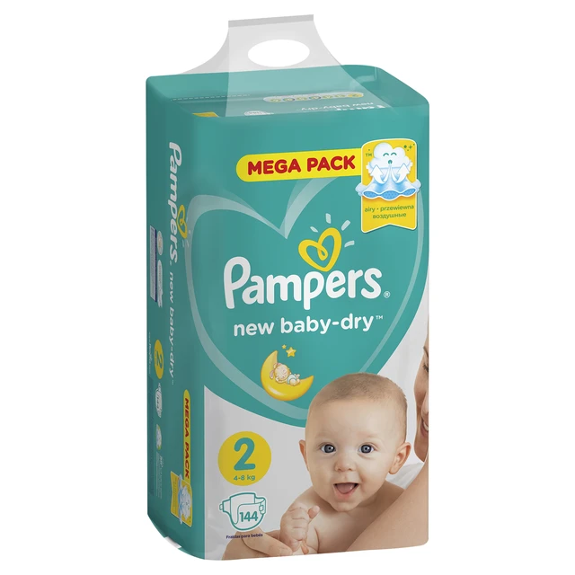 swinka peppa pampers