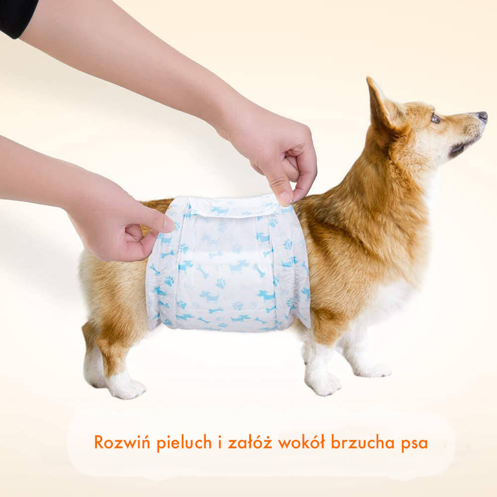 pieluchy pampers premium 2