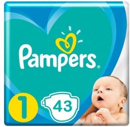 doz pampers premium care