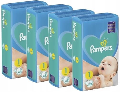 ceneo pampers 6 cena