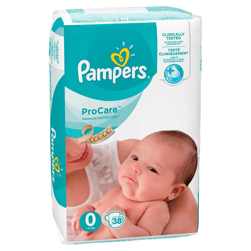 pieluchy pampers za 19 99 7 72