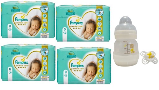 active baby pants pampers