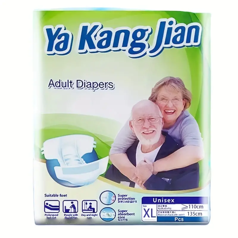 pełny pampers