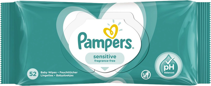 pampers sklad chemiczny