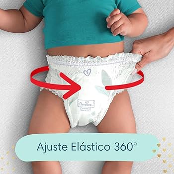 pampers 4 plus promocja