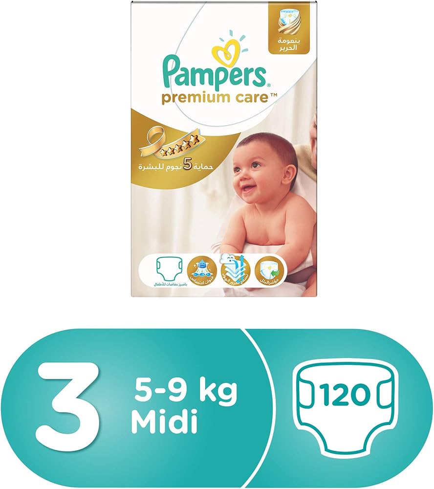 rossne pampers za 1 grosz