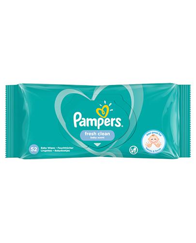 pampers care 3 ceneo