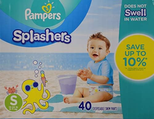 pieluch pampers promocje