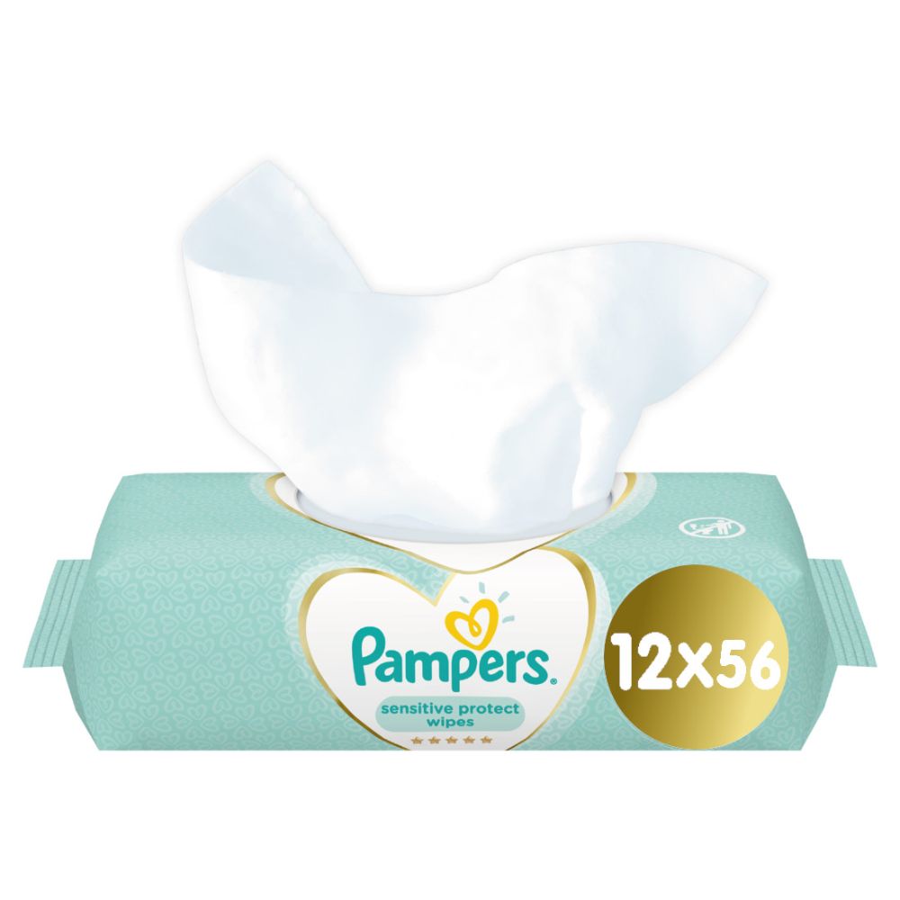 pampers vectra c