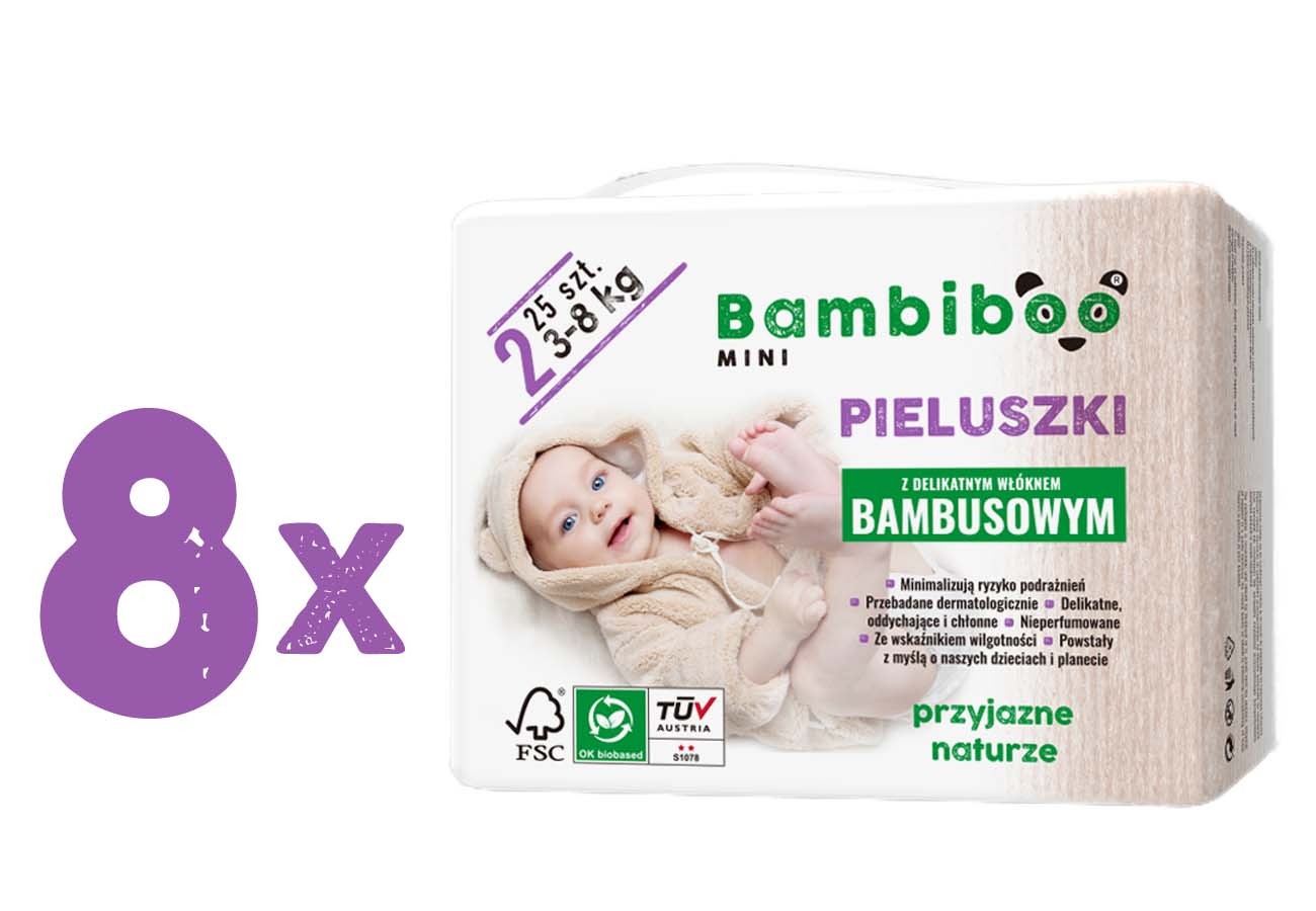 pieluszki pampers newborn 22