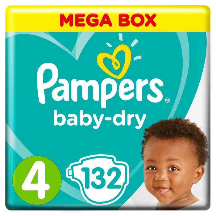 bdsklep pampers active baby