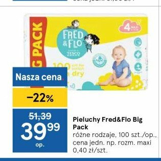 tesco pampers 5 nbox