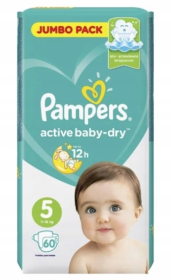 pampers balsam