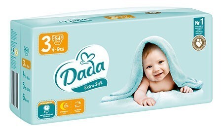 rossmann promocja na chusteczki pampers