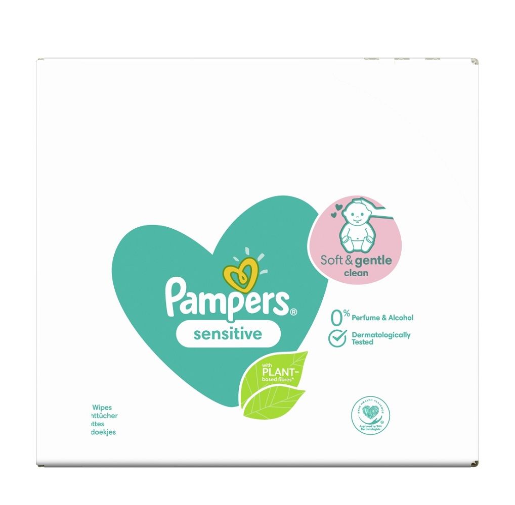 pampers splashers 4-5 manada