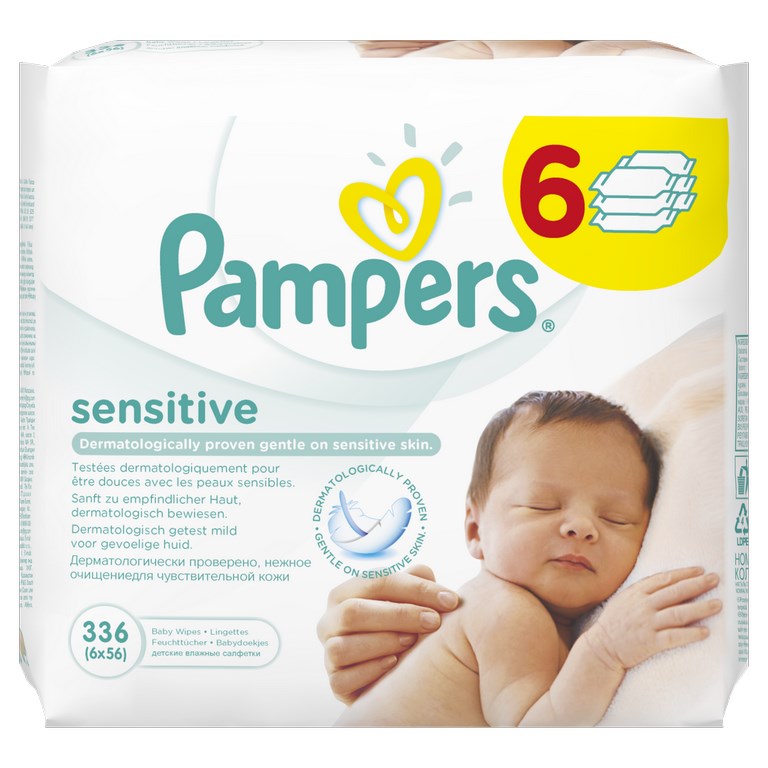 dada a pampers care