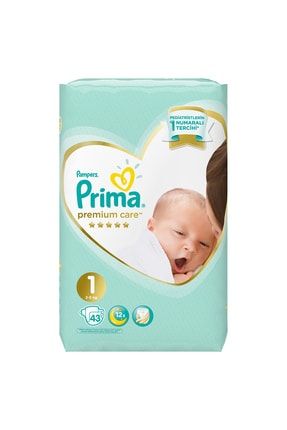 pampers premium care czy premium protection