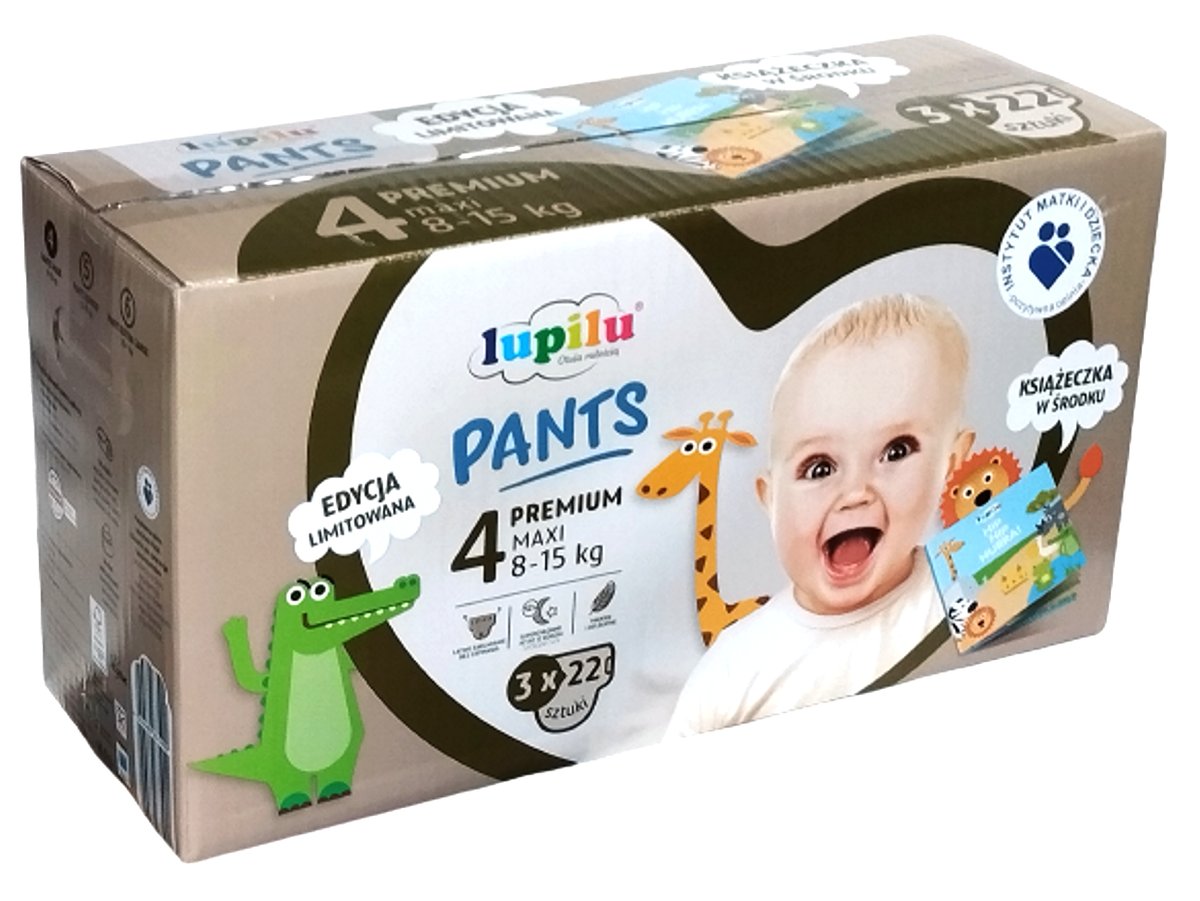 carrefour pampers 6