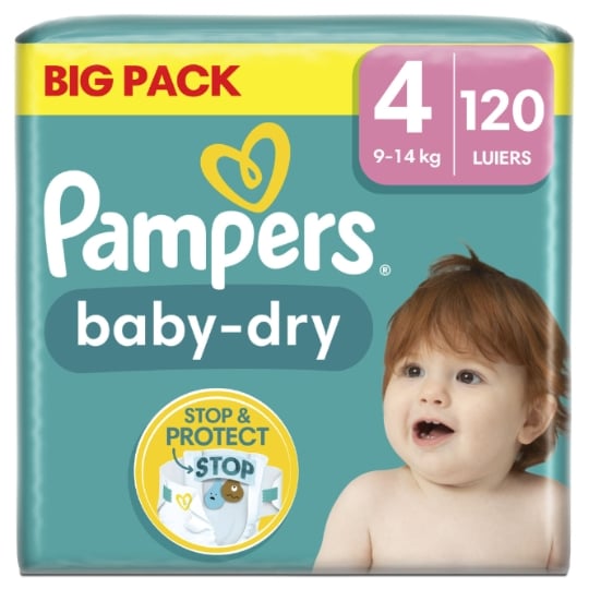 sklep pampers z dostawą do domu