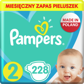 pampers active baby 1