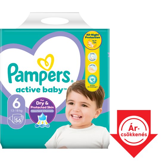 pampers pantsy 5