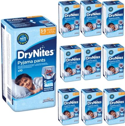 pampers do pływania wielorazowy