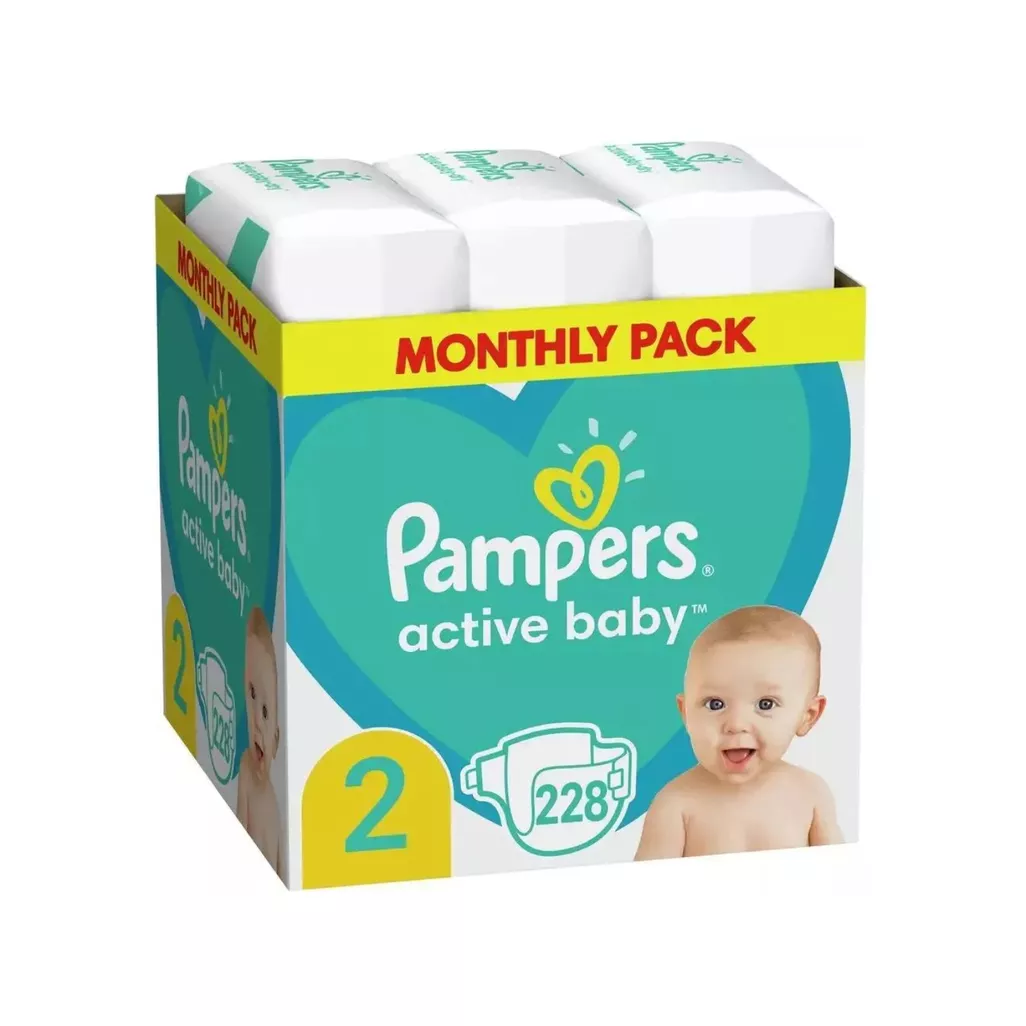 majtko pieluchy pampers