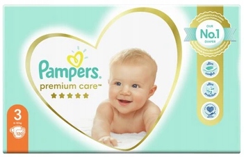 chusteczki pampers baby fresh cena