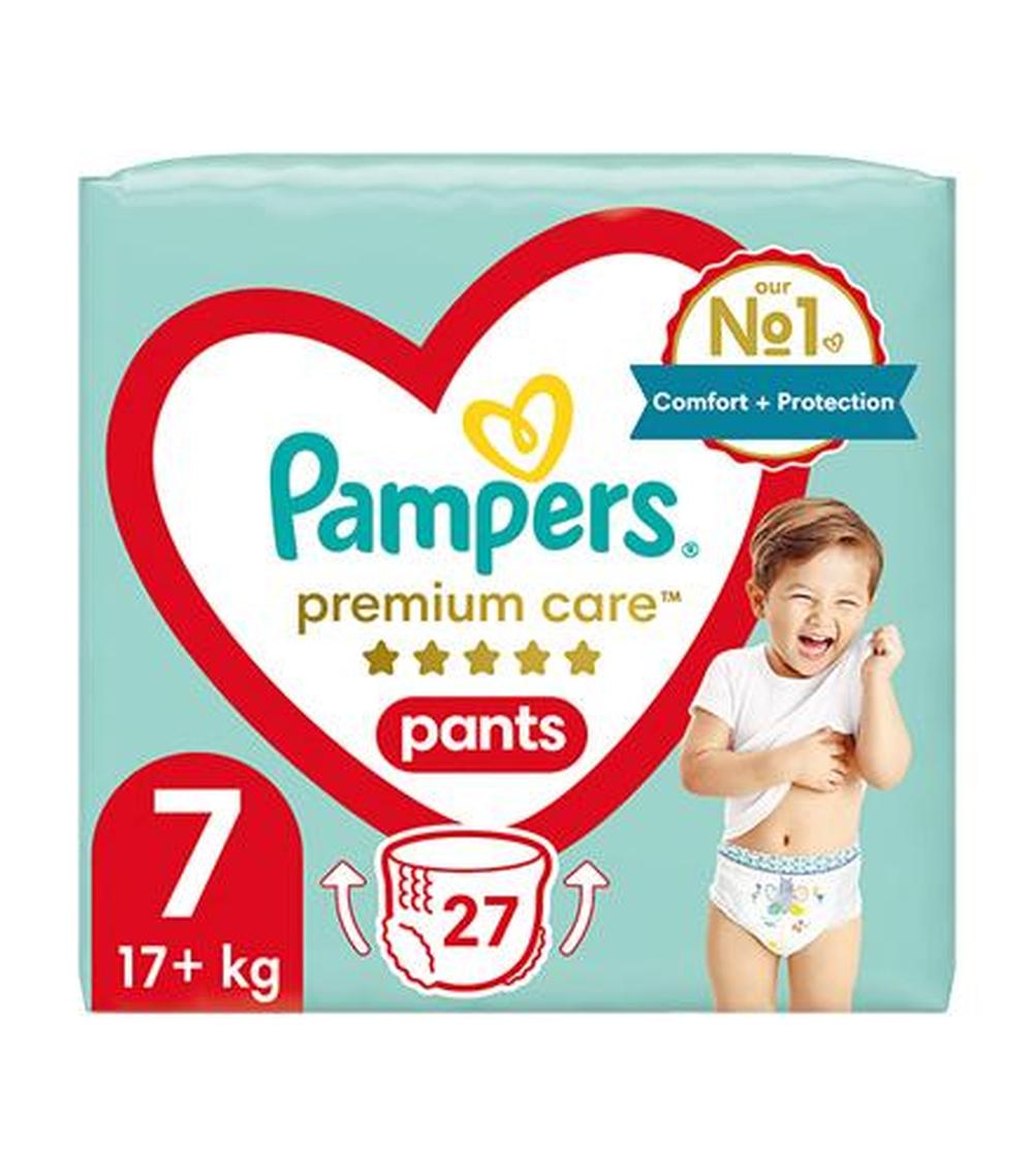 pampers fresh clean 12 sztuk