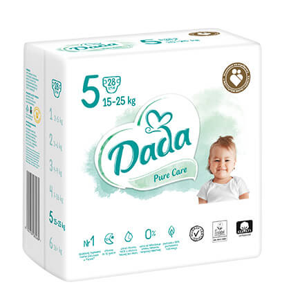 pampers giga pack 5 dm