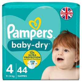 pampers 2 box kaufland