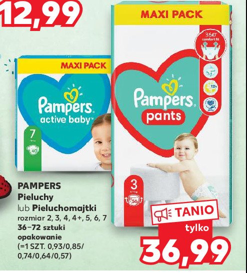 pampers procare vs premium care