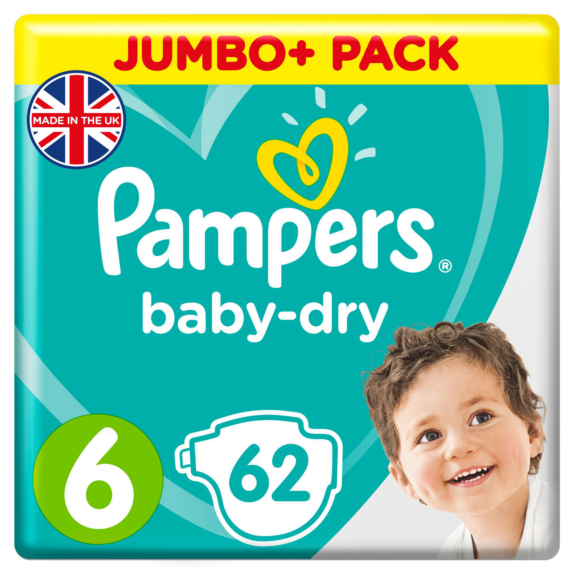 super pharm pampers premium care cena