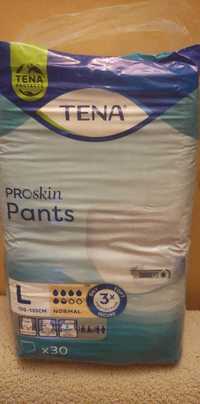 pampers pants 6 44 sztuki cena