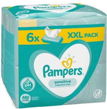 pampers active baby 4 maxi 174 szt