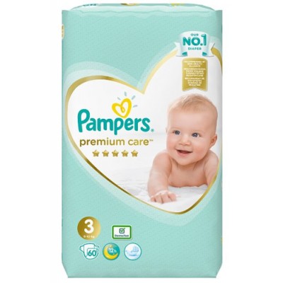 dlaczego pieluchy pampers są najlepsze