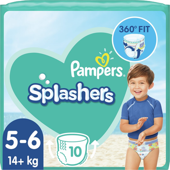 promocja pampers opole