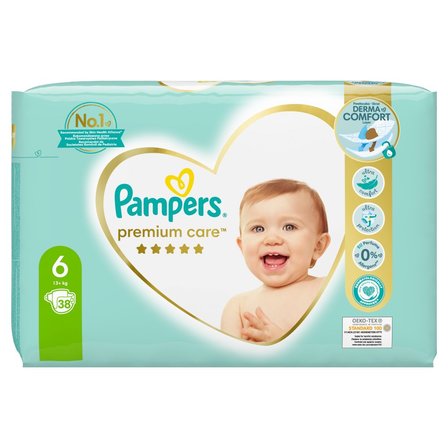 pampers megapaka