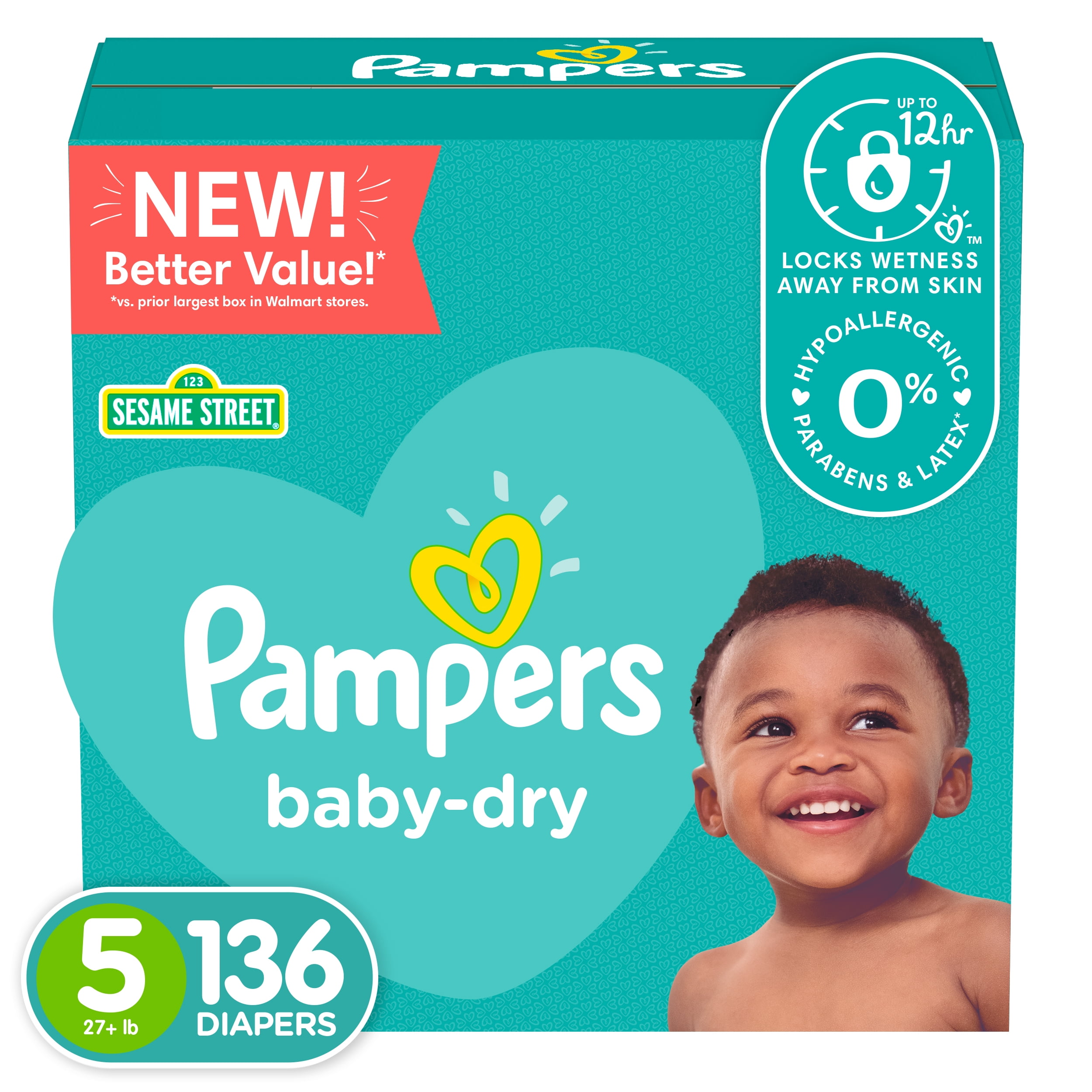 www pampers pants