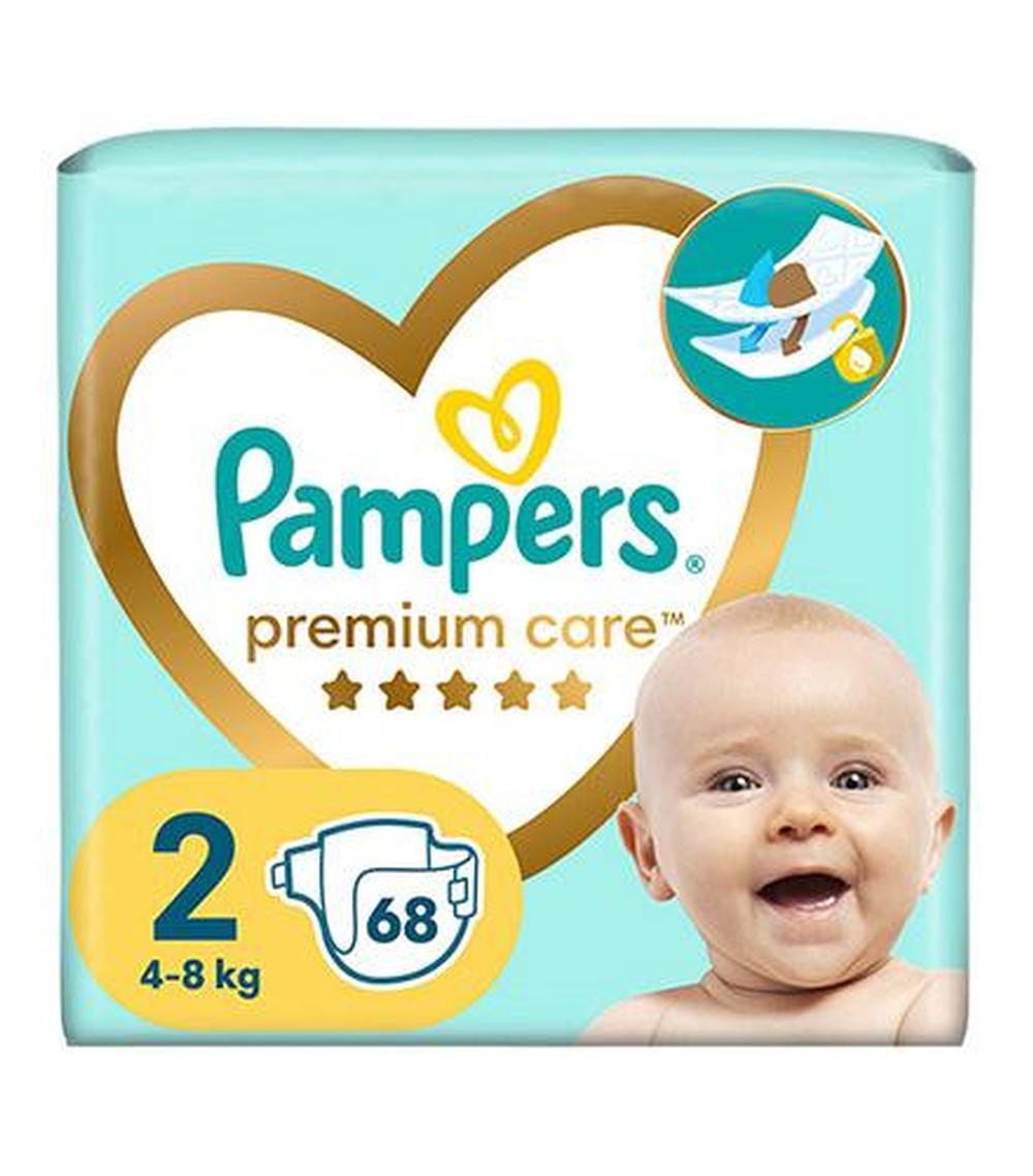 pampers price in norway