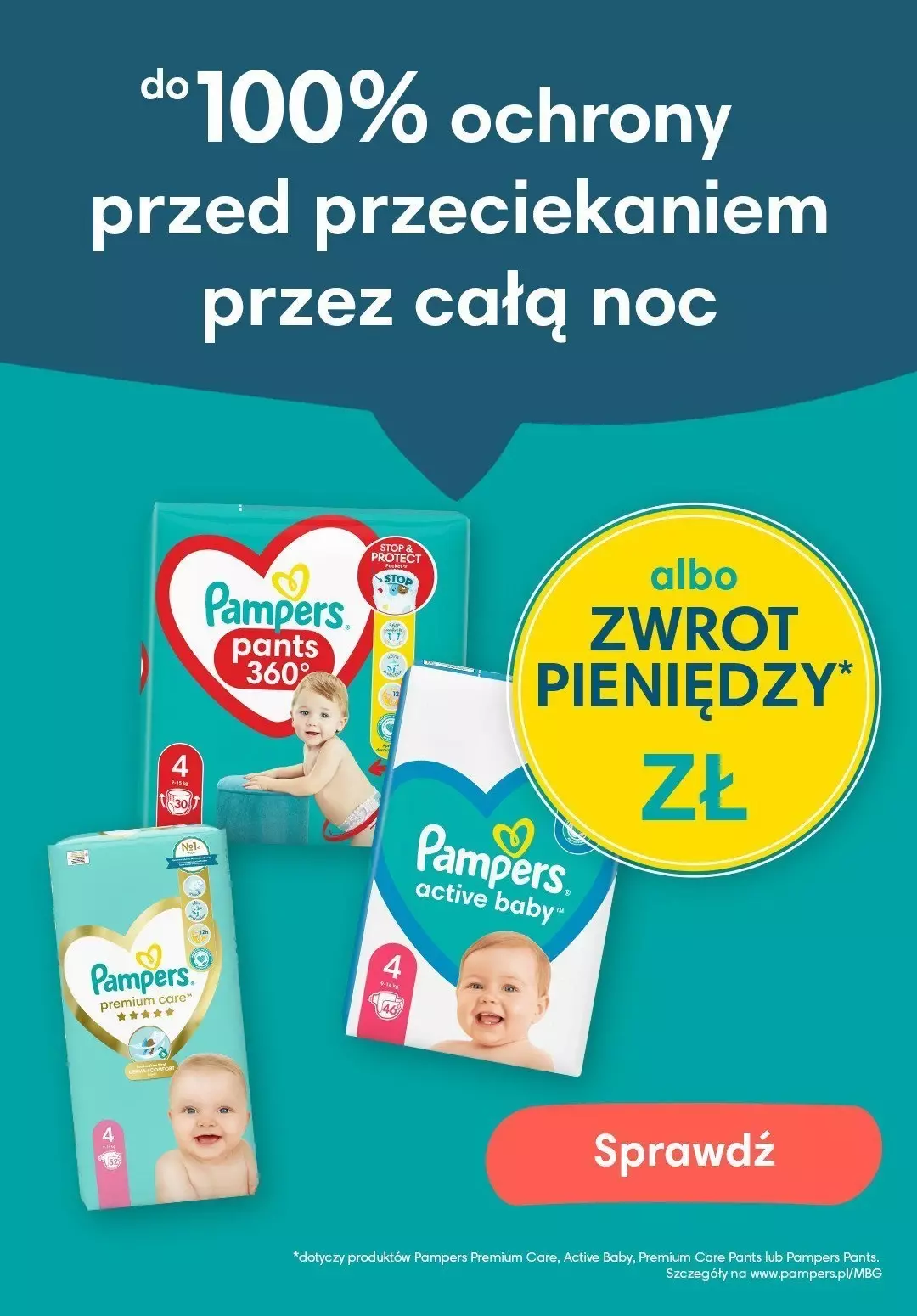 pampers premium care 3