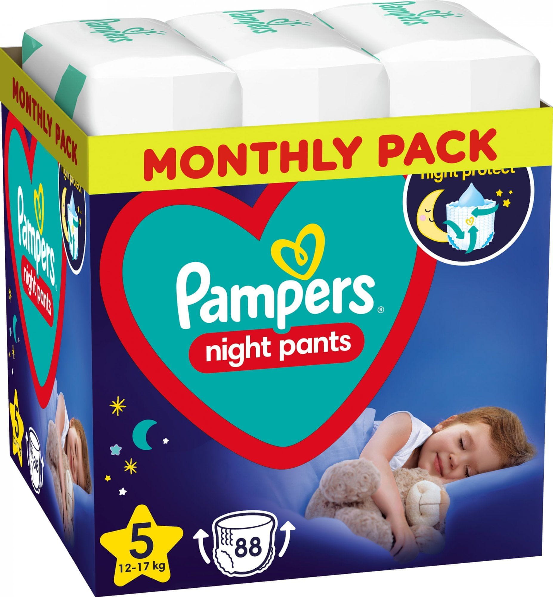 lidl pieluchy pampers cena