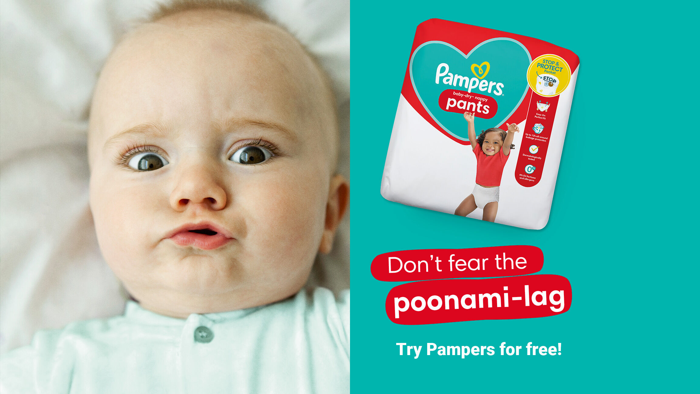 feni produkty do nie trzymania moczu pampers