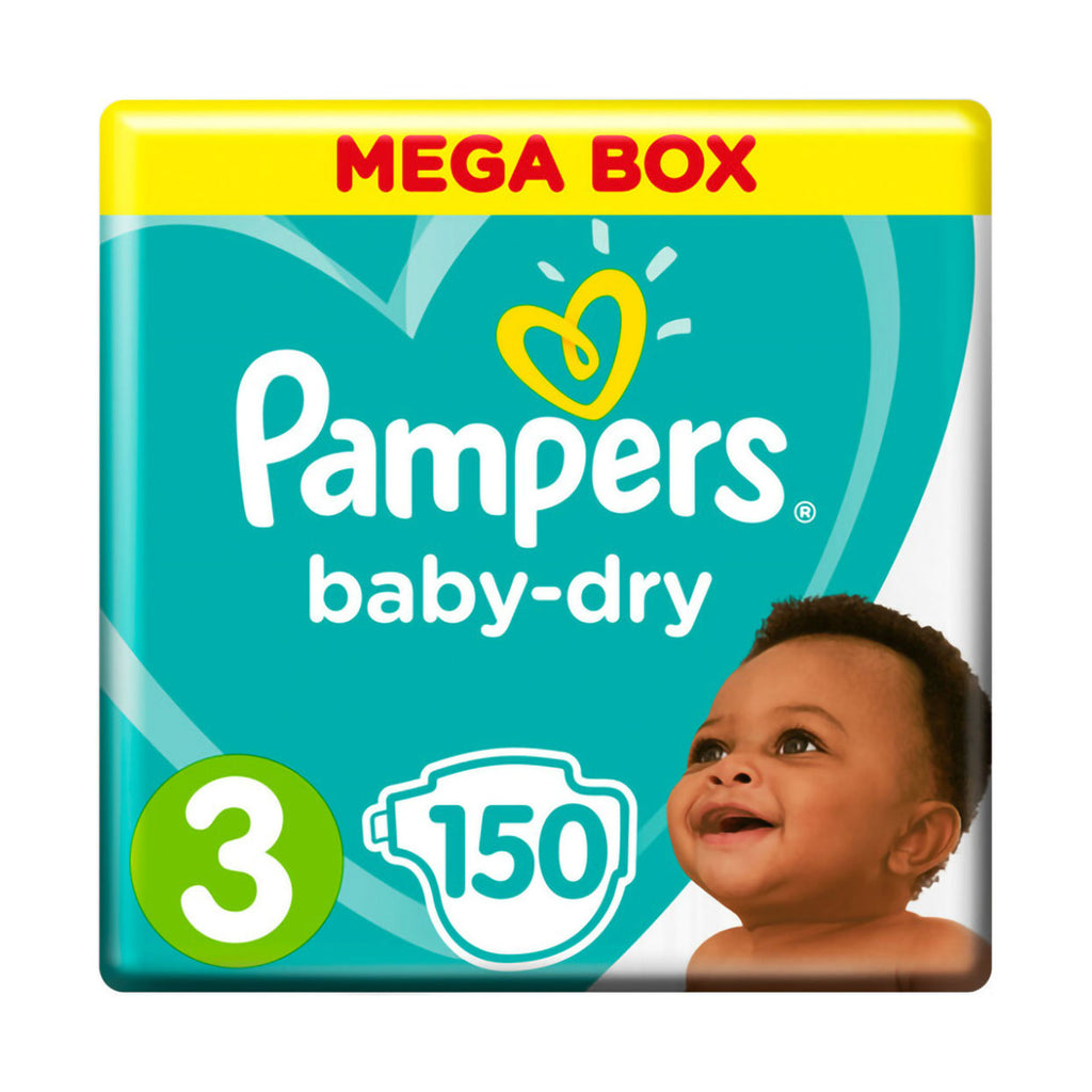 pampers pieluchy premium care 4