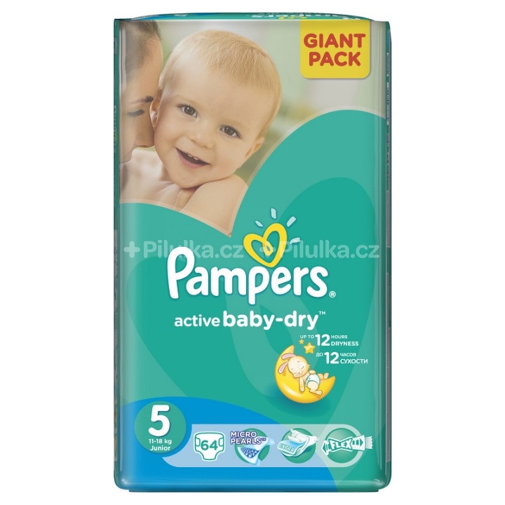 huggies pampers do wody