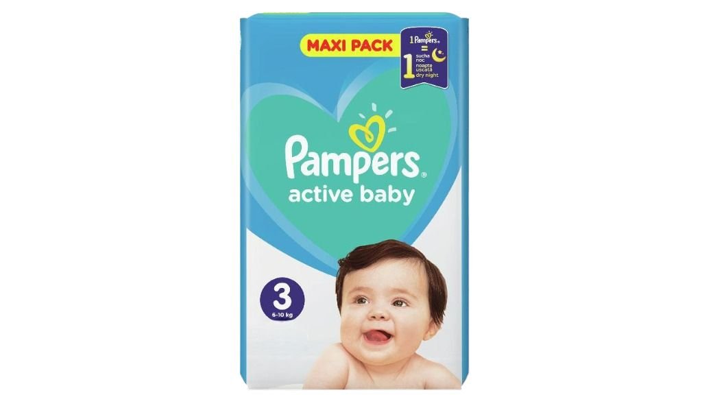 pampers procare 2 36