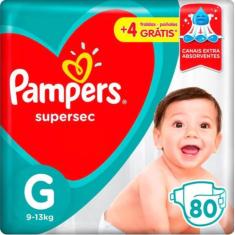 pieluchy pampers 9 lat 16 lat