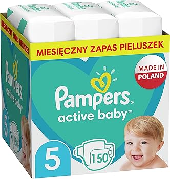 pampers premium care 2 240szt